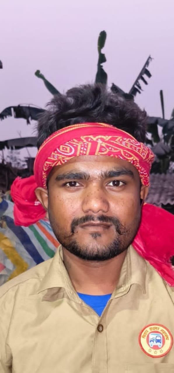 Amit Kumar