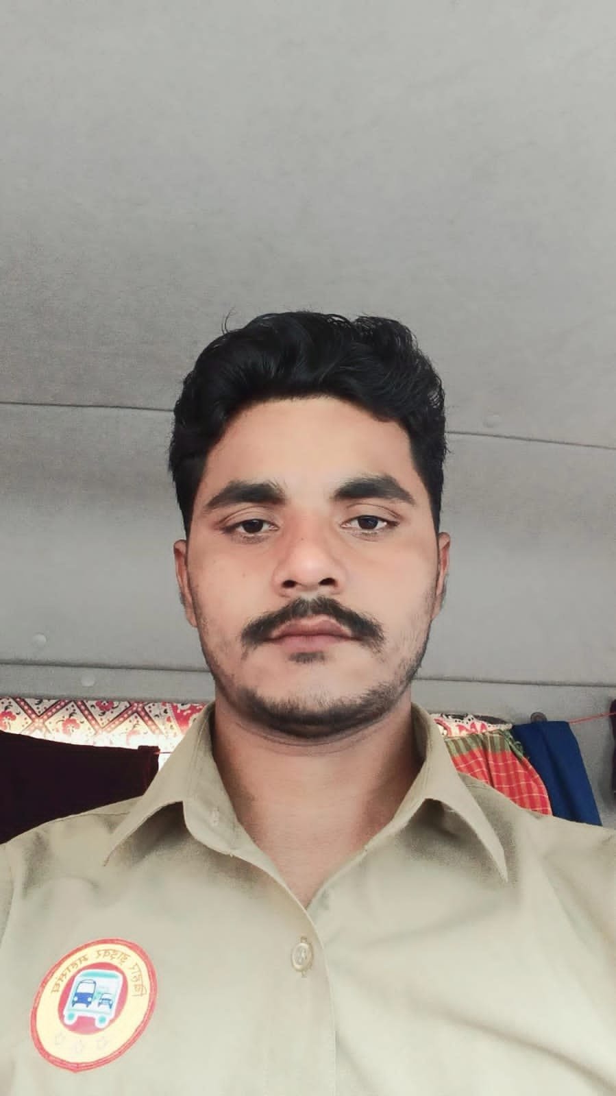 Shahwaz