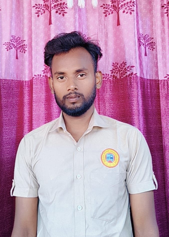 Ritesh Kumar