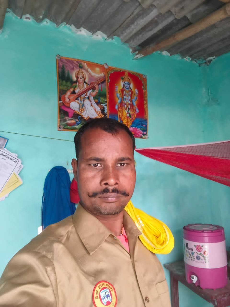 Ramlakhan yadav