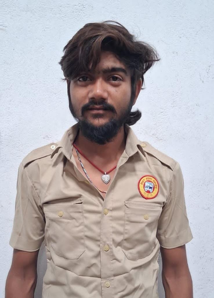 Sintu kumar