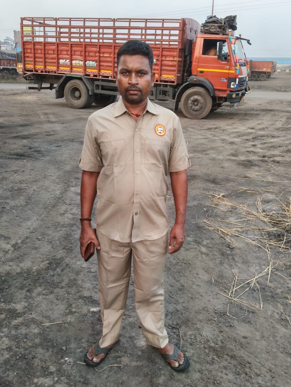 Murali yadav