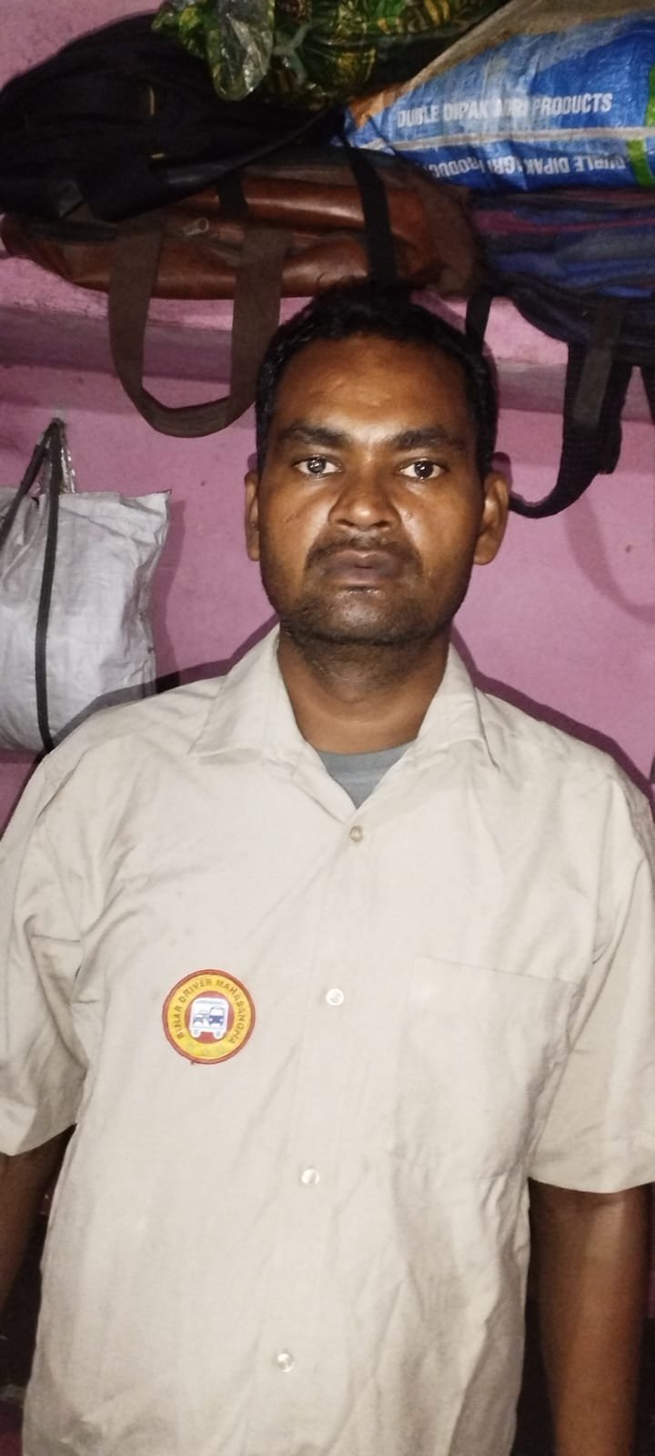 Md. Kamran