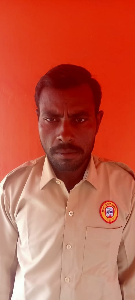 Sunil yadav