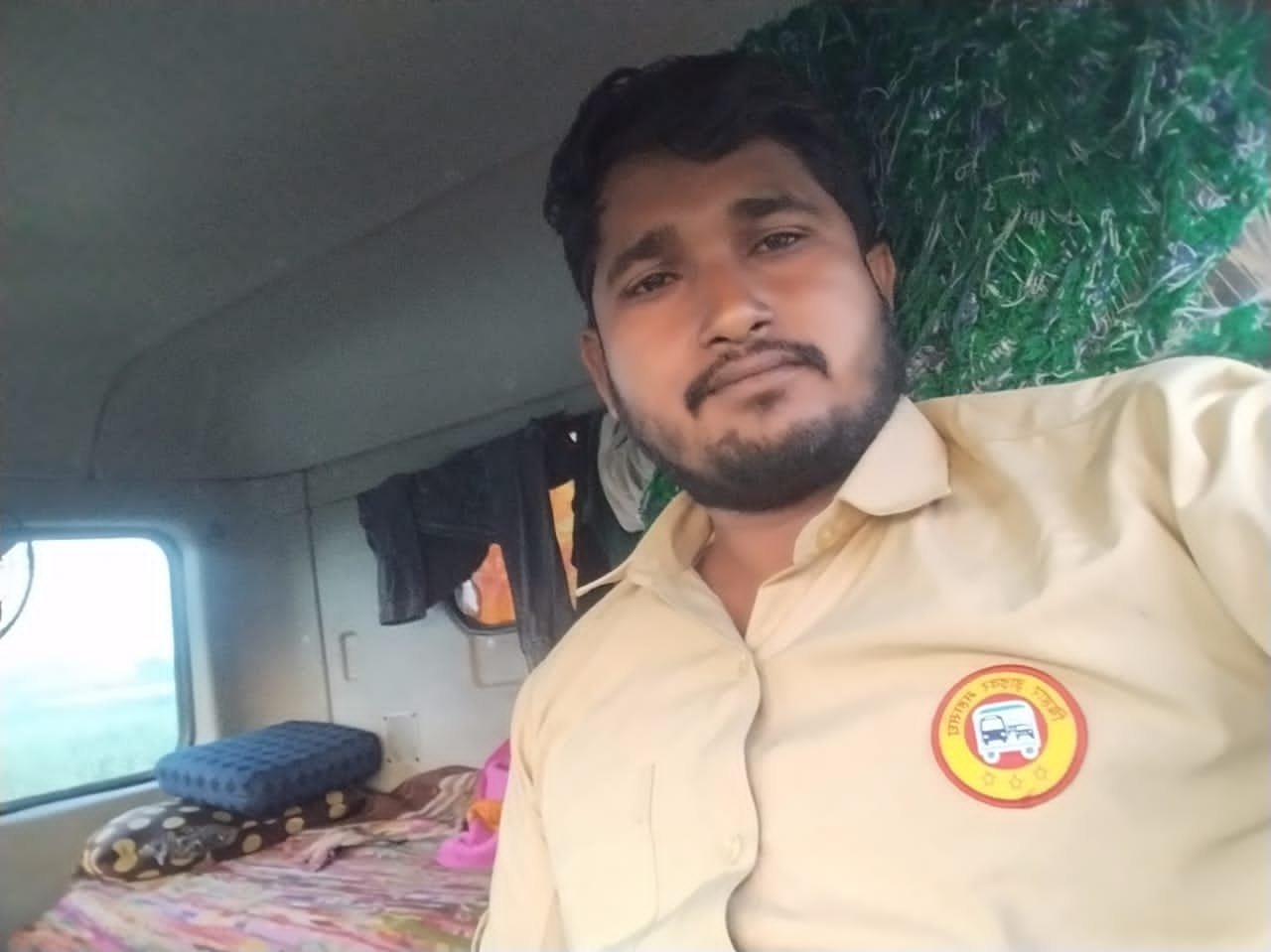 Virendra yadav