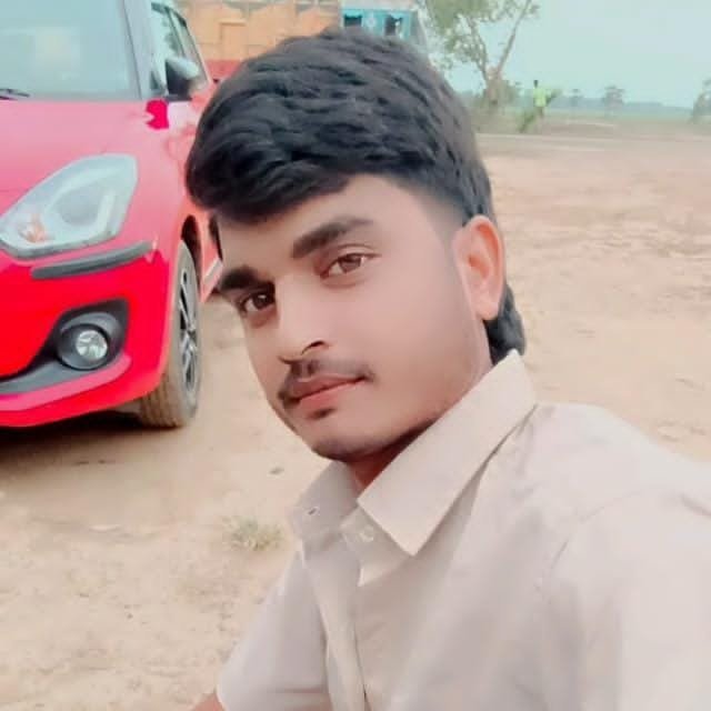 Angad kumar