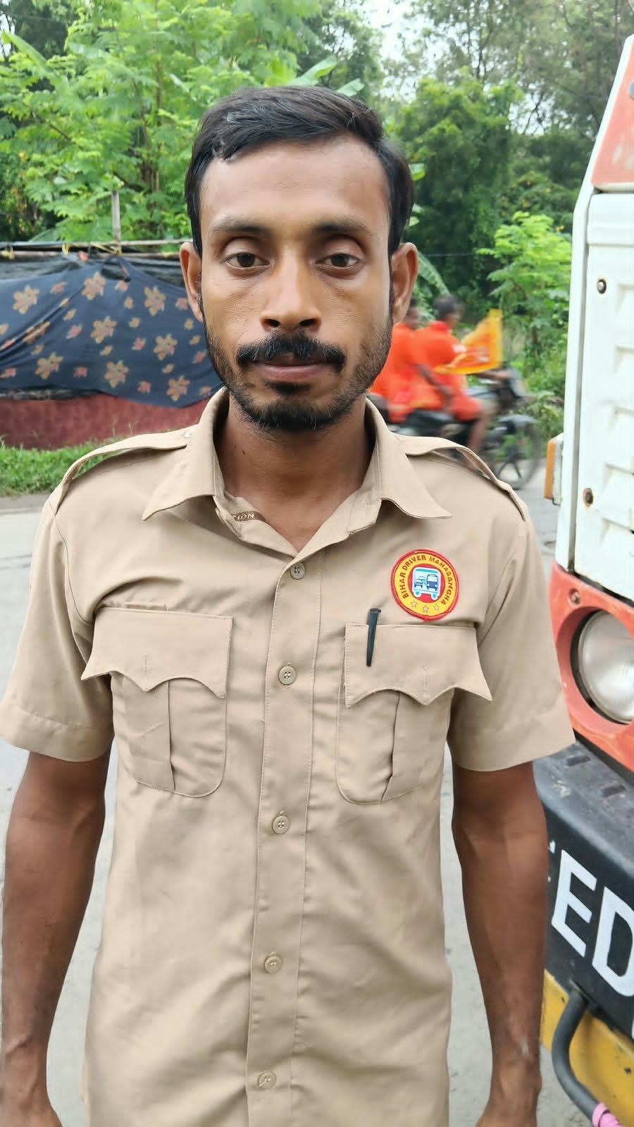 Pintu Kumar