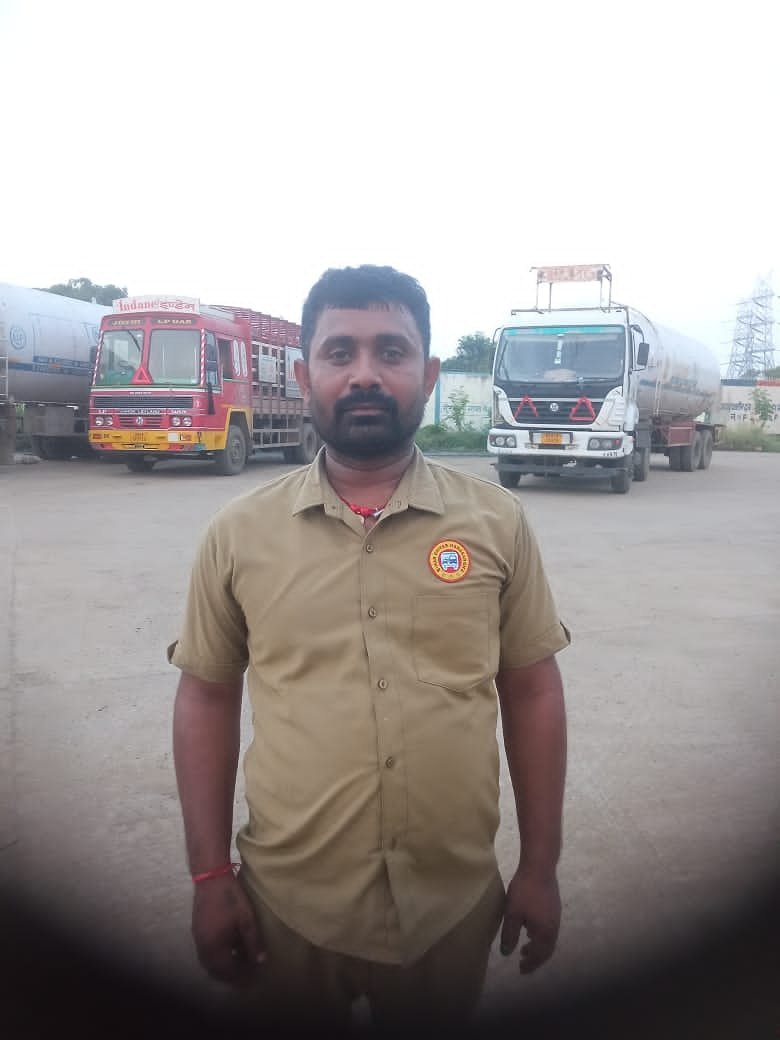 Chandan kumar