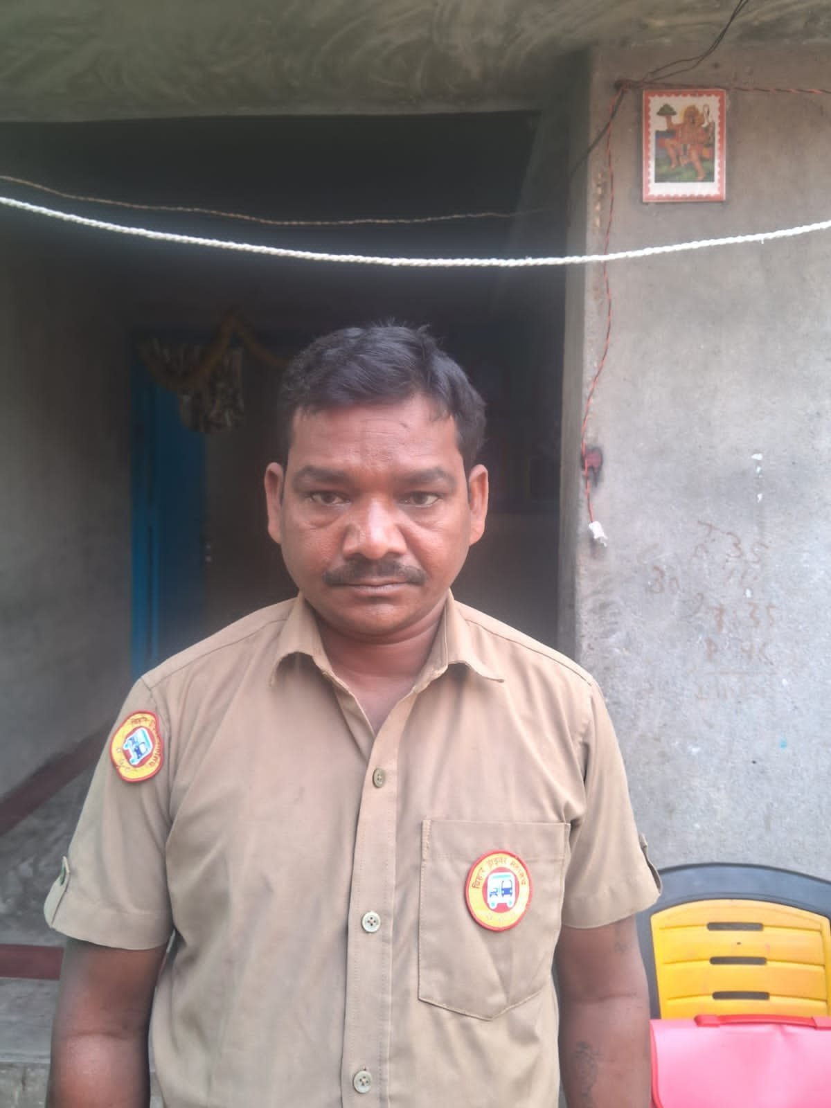 Johari harijan