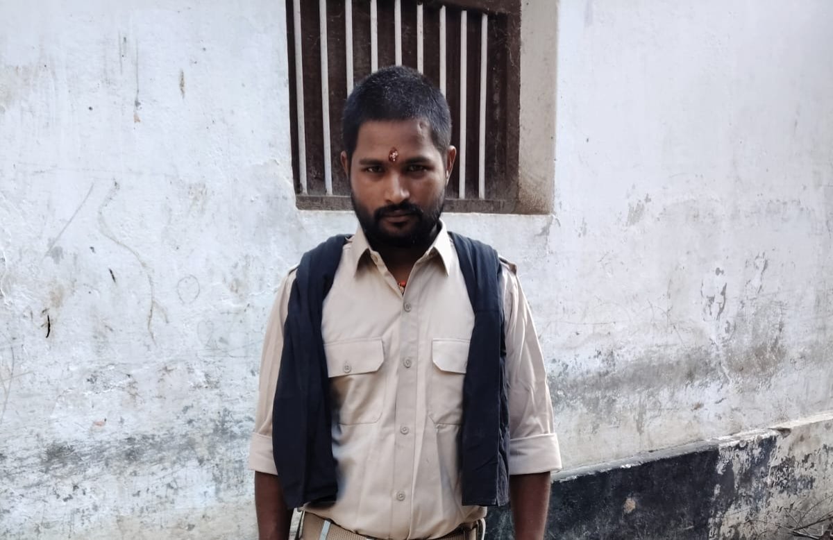 लक्ष्मन कुमार