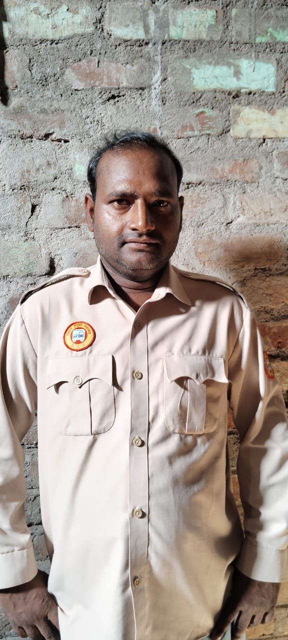 गोपाल कुमार मंडल