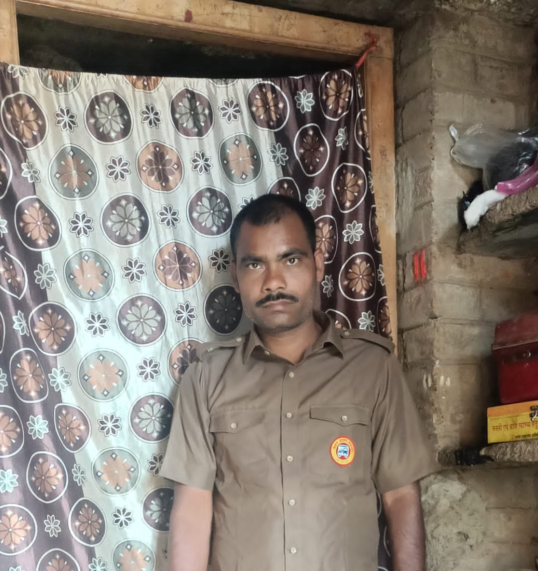 Mukesh yadav
