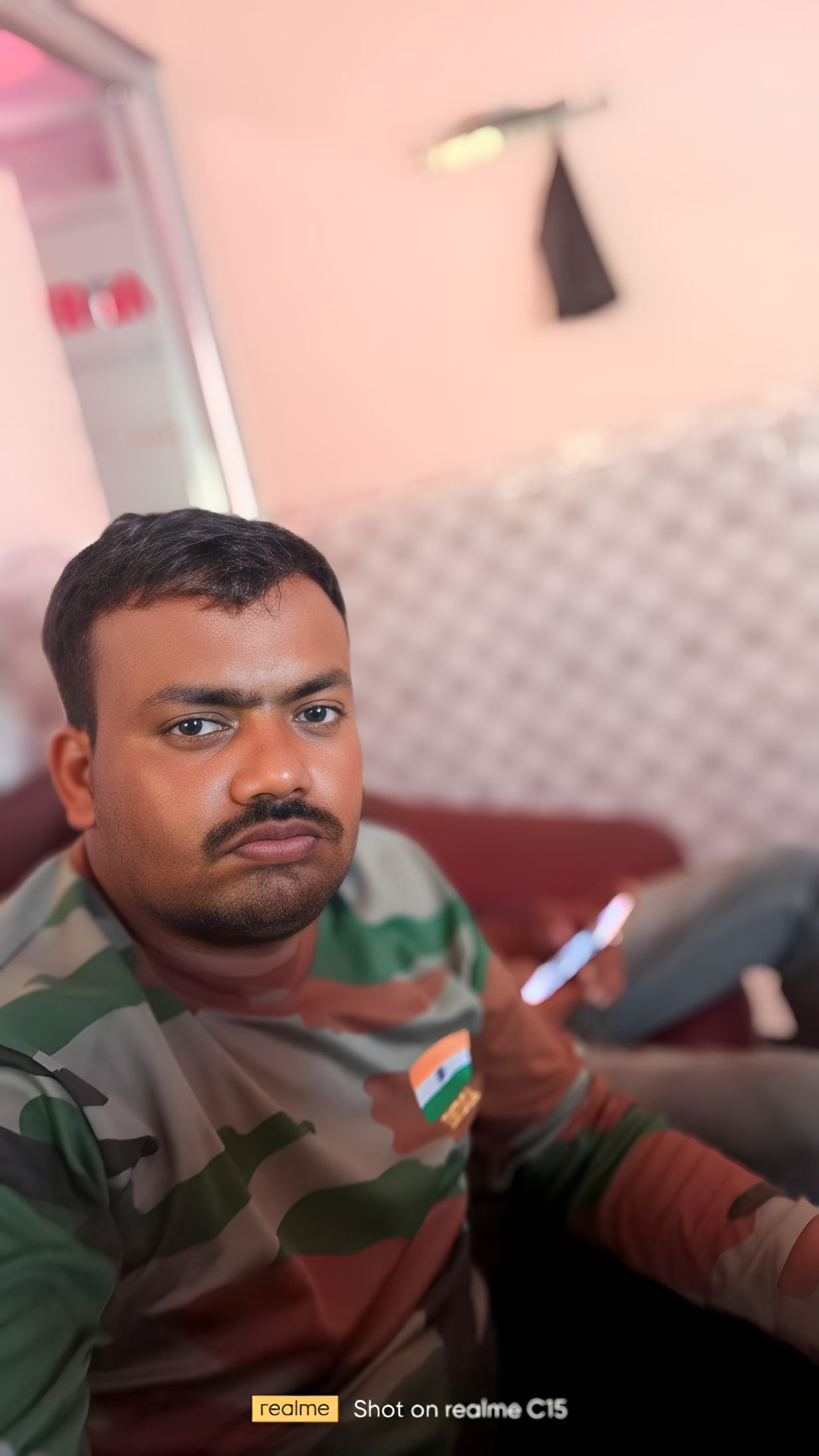 Md Azad alam