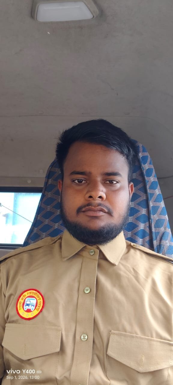 Rupesh Kumar