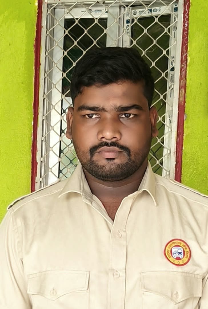 Chhotu  kumar yadav