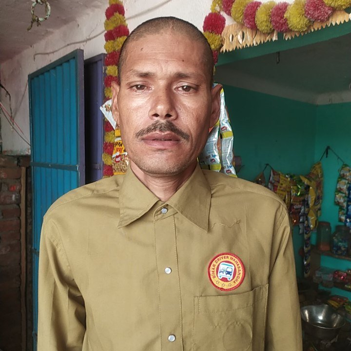 Sudhir kumar yadav