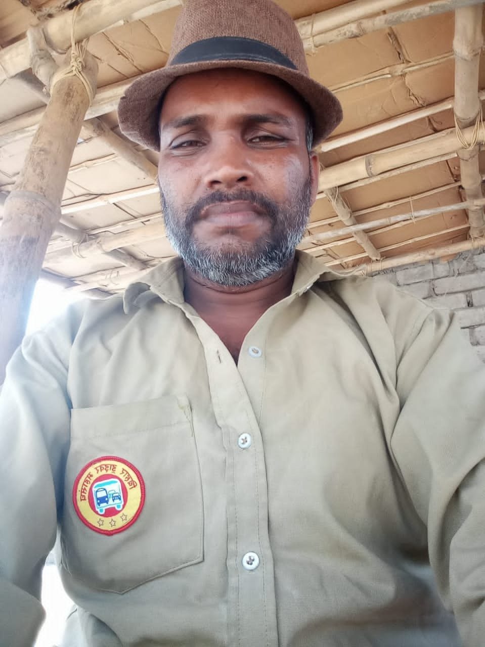 Kuladip mandal
