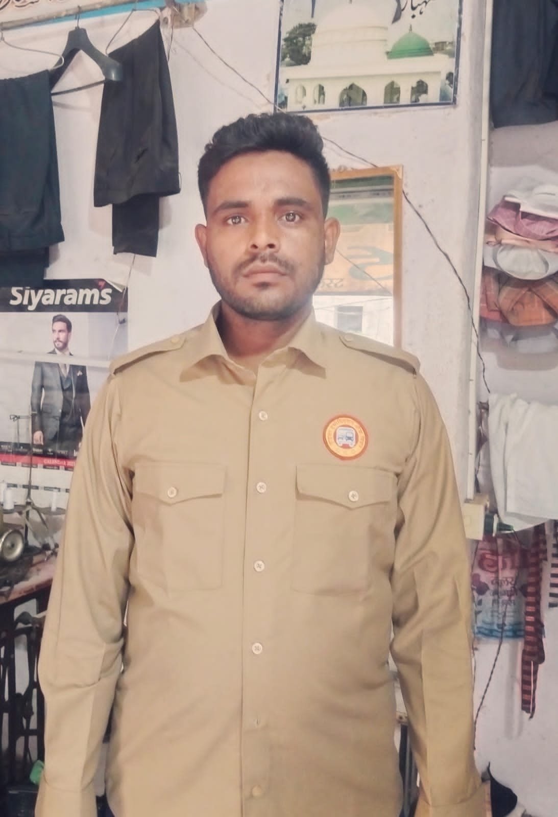 Ajit  Kumar