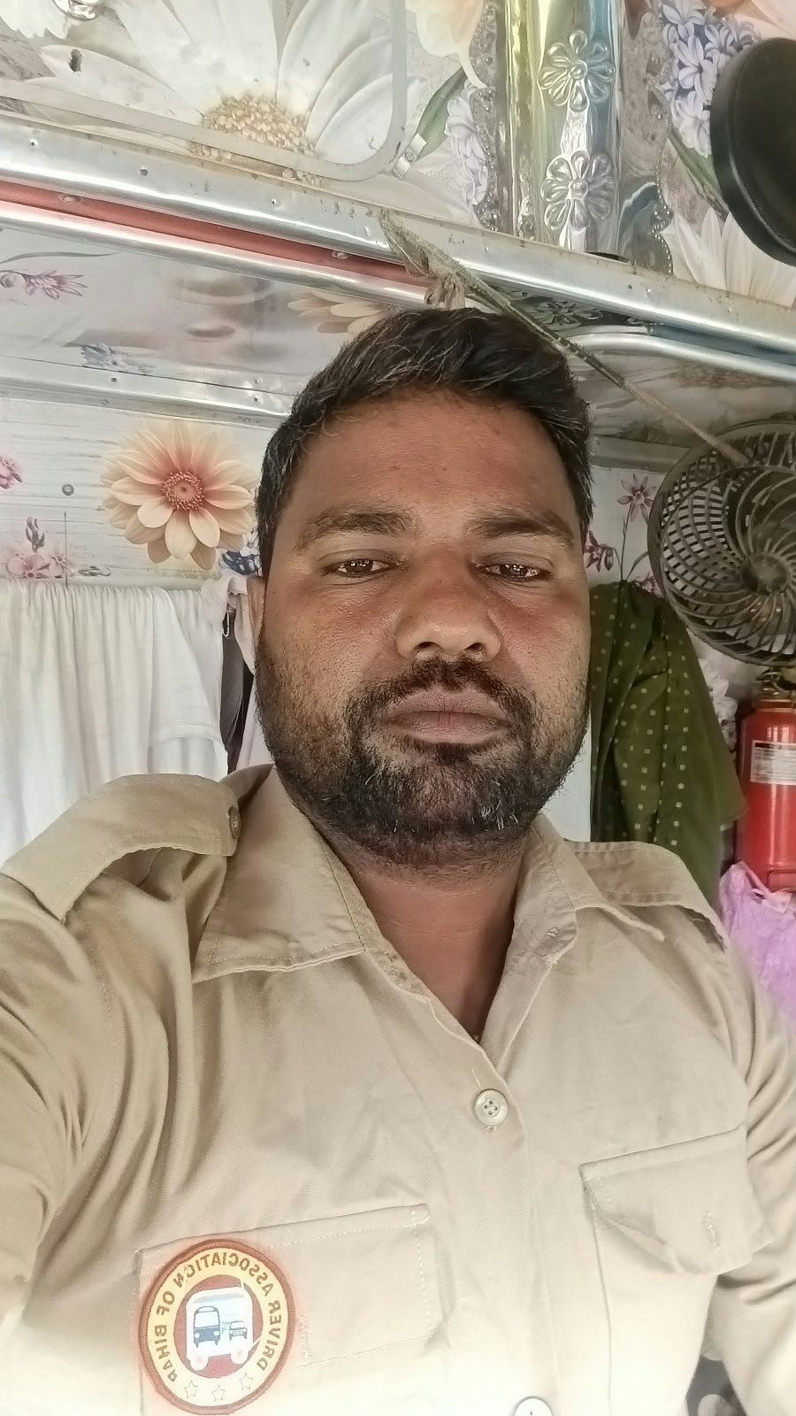 कपिल कुमार यादव