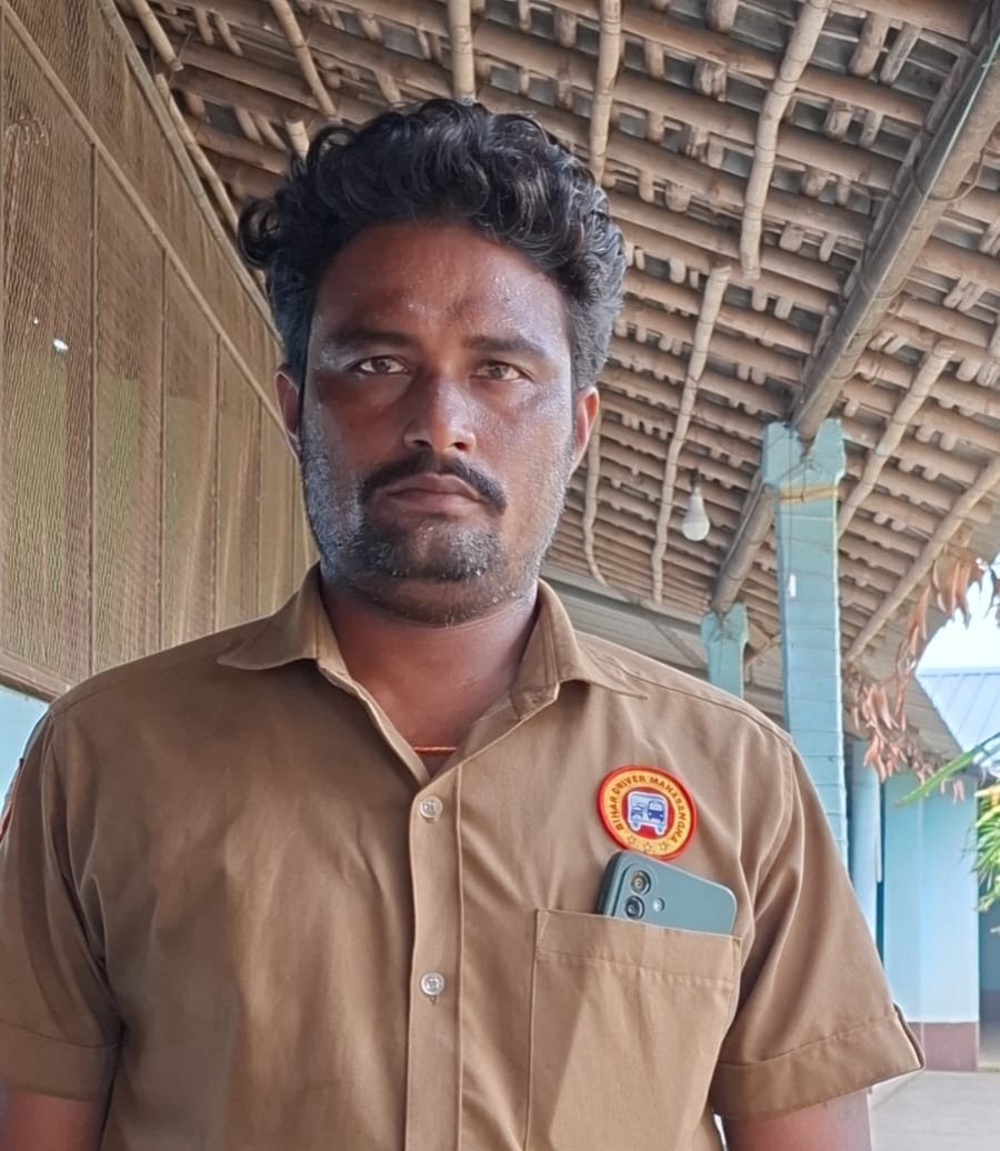 संजय कुमार