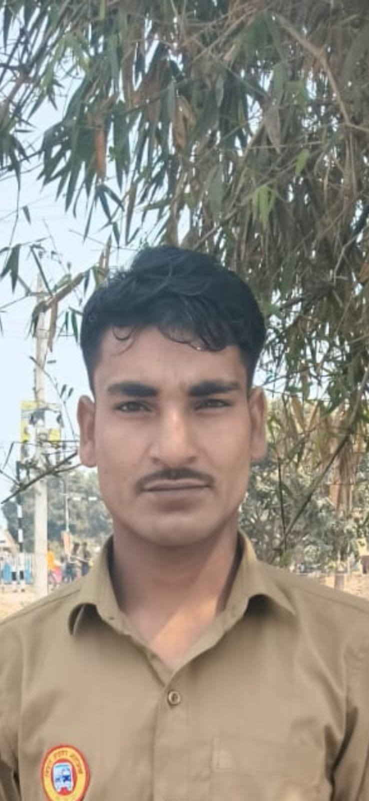 Mohammed  manjar