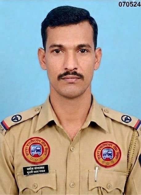 मुरारी कुमार