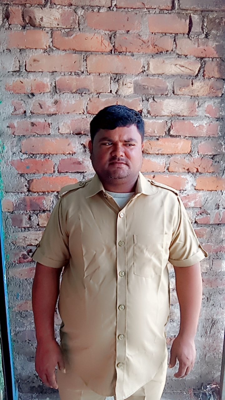 Mithlesh  Yadav