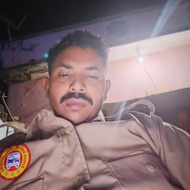 Pankaj yadav