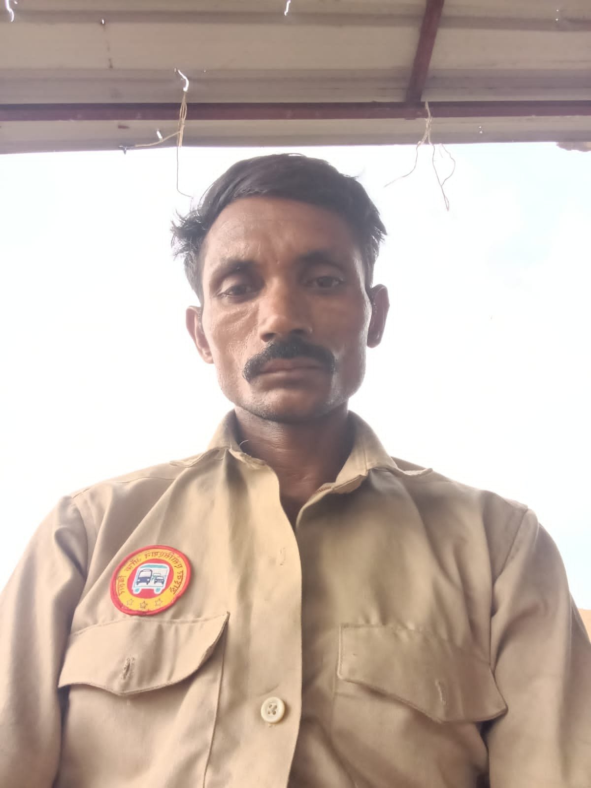 Rajesh  Yadav