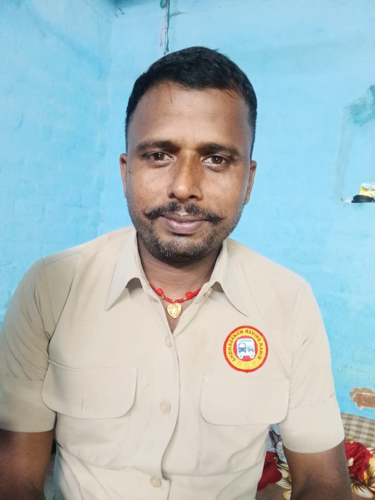 रंजीत यादव