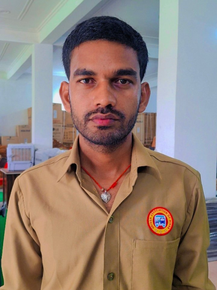 सिंटू कुमार शर्मा