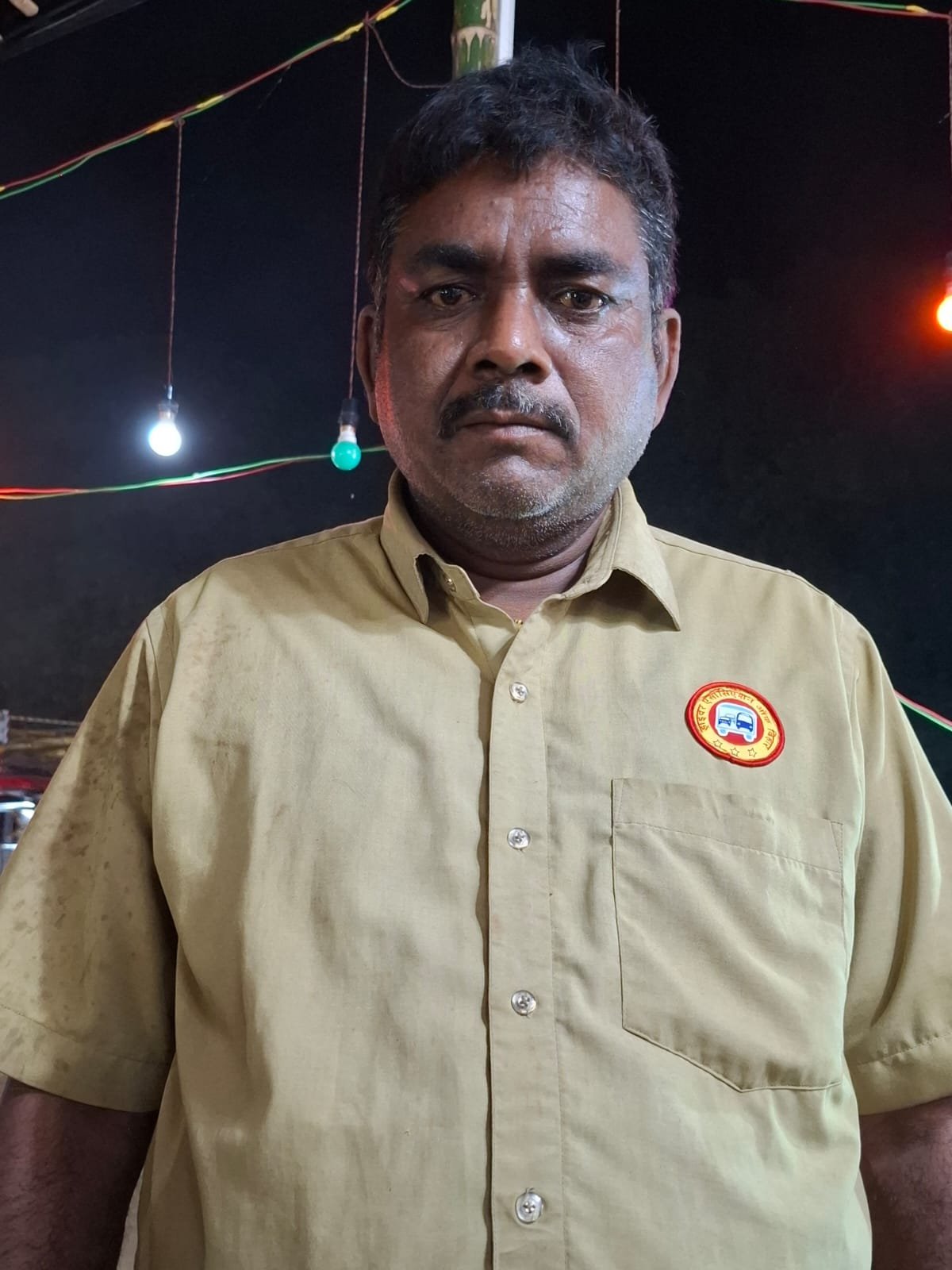 संजय पासवान