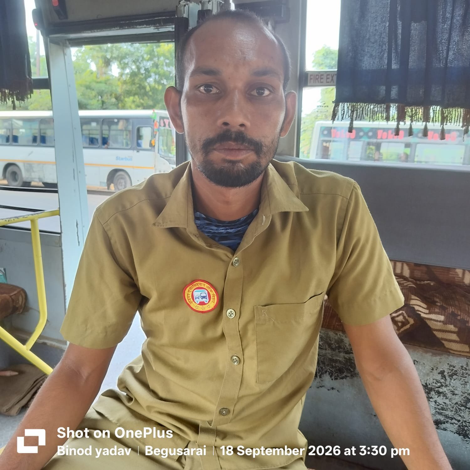 संतोष कुमार