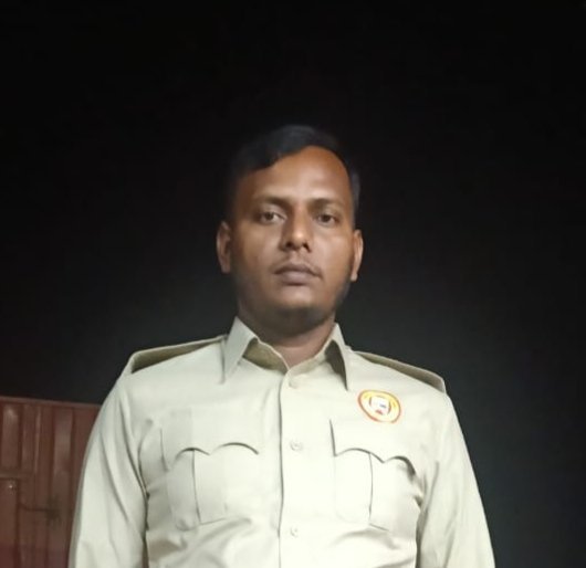 राजा बाबू मंडल