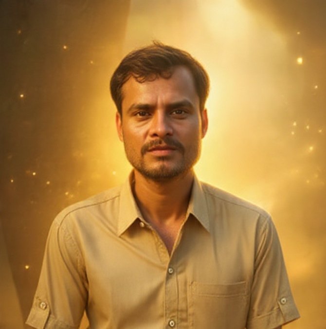 धनंजय यादव