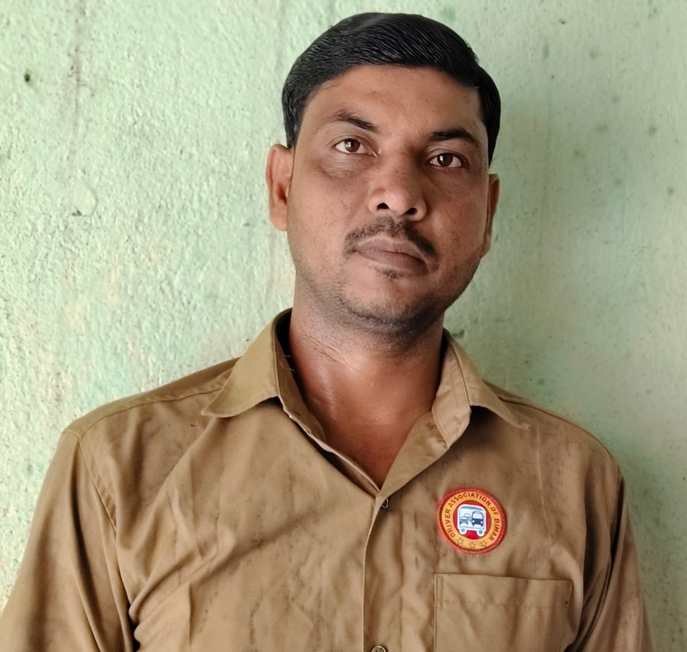 बाबूलाल कुमार मंडल