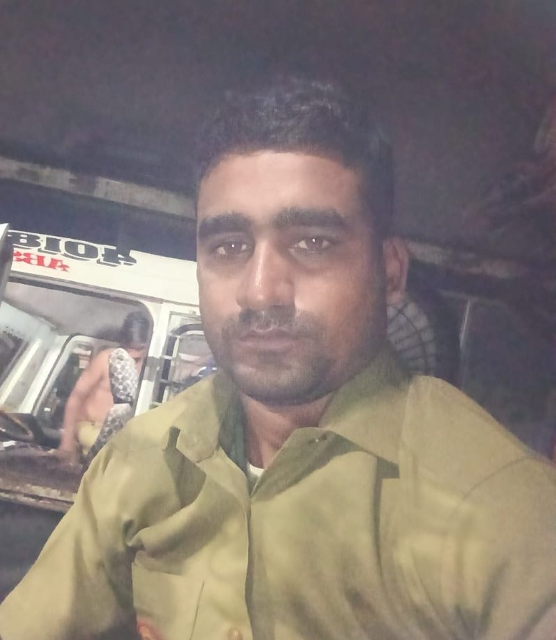 प्रधान कुमार मंडल
