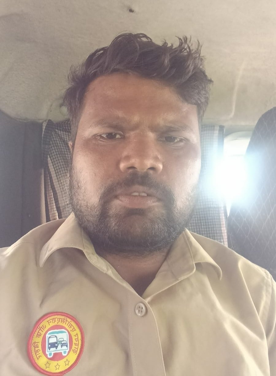 प्रवीन कुमार मंडल