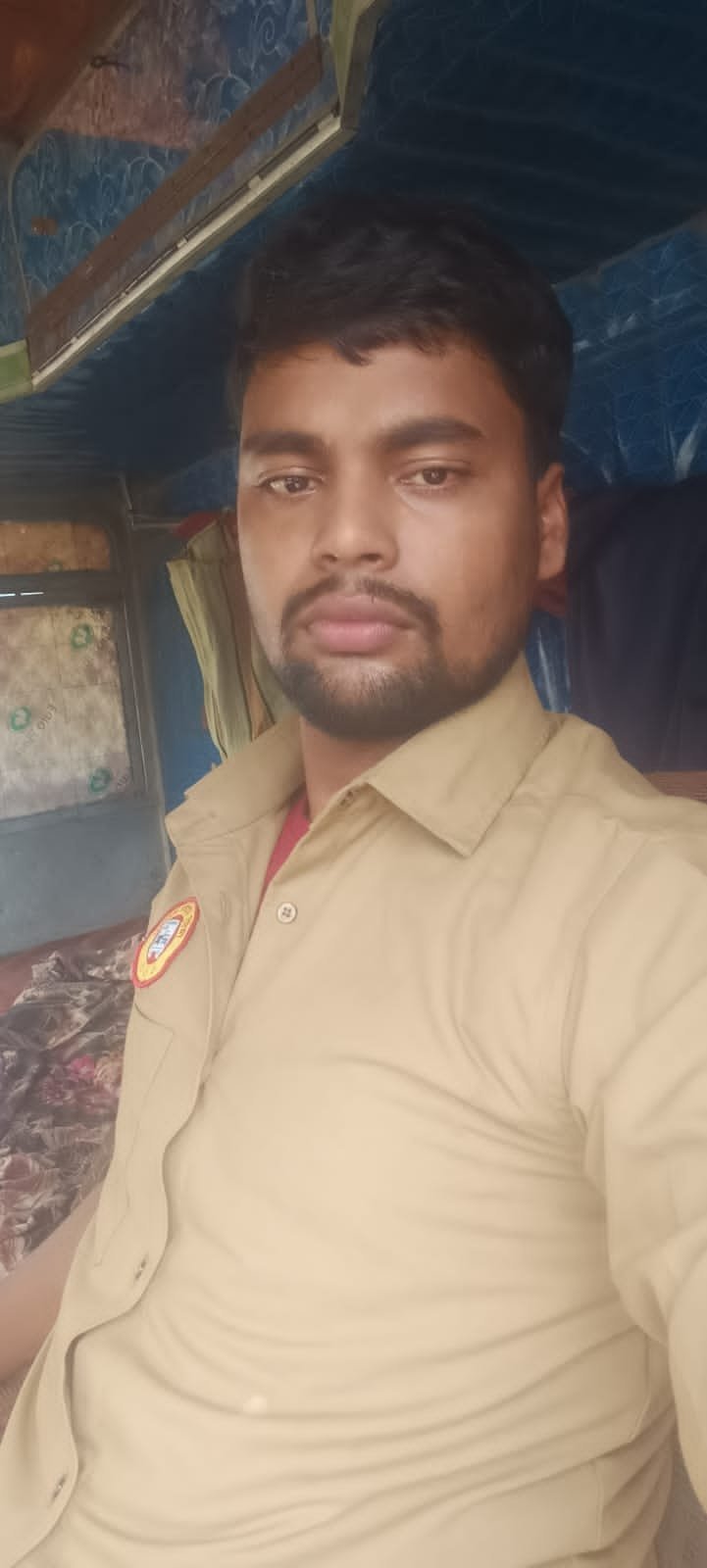 Deepak prasad singh