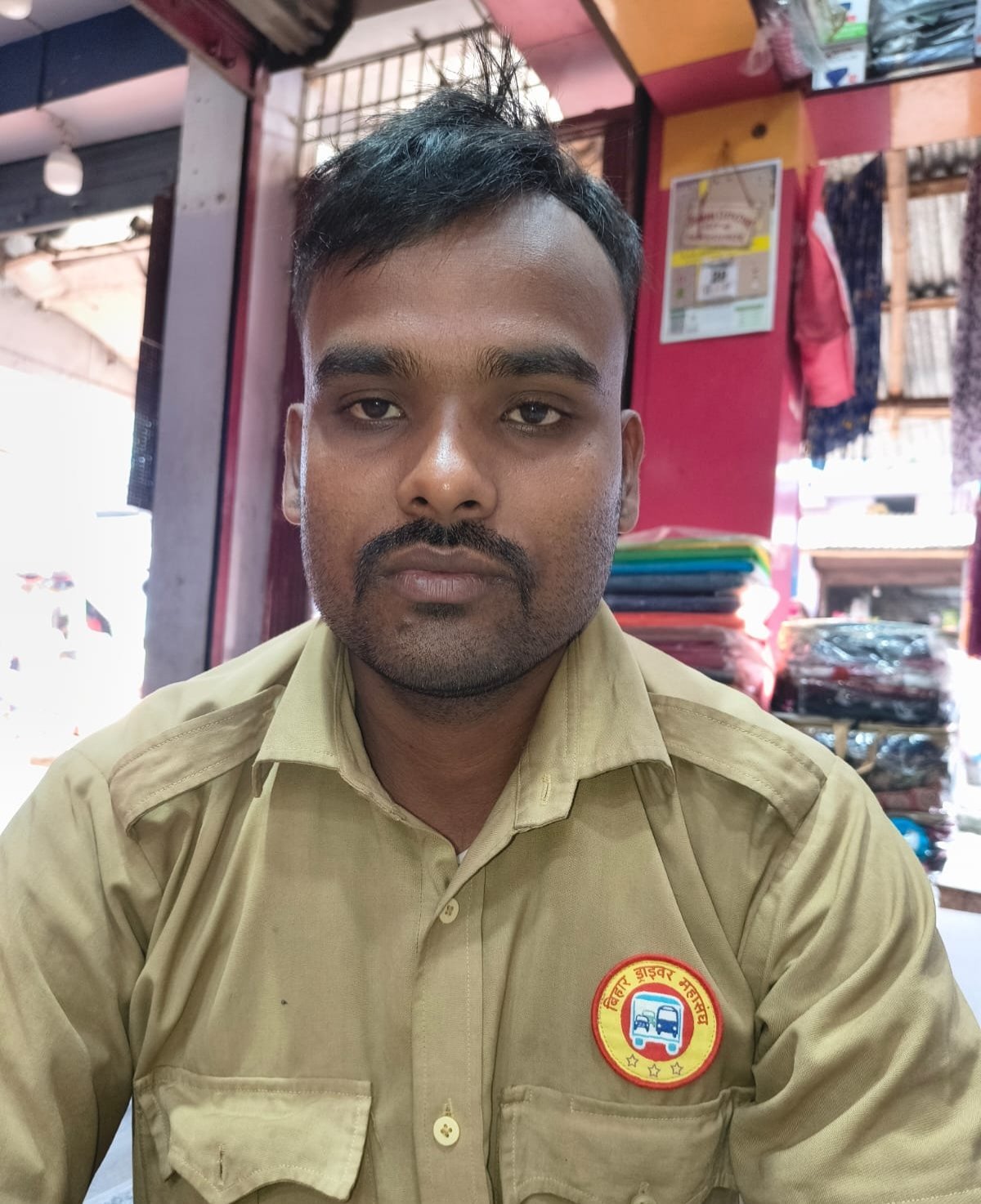बुधन कुमार