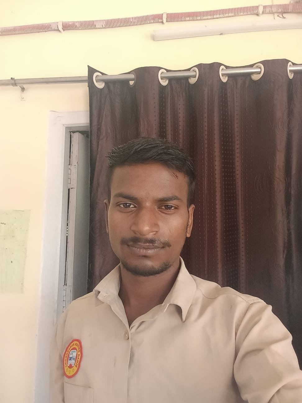 राहुल कुमार चौधरी