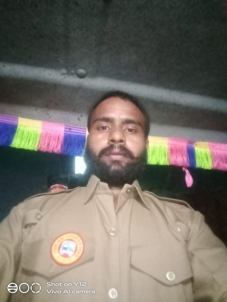 Chhotu  kumar yadav