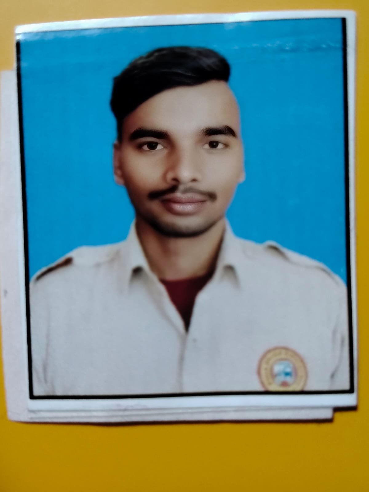 Mithun Kumar