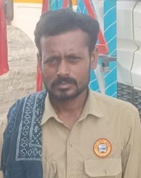बुलबुल पासवान