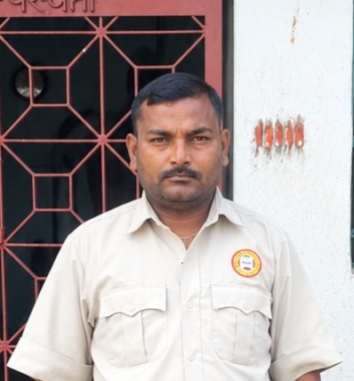 अनिल यादव