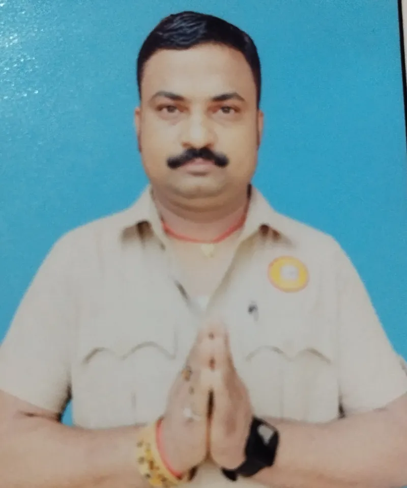 हरेराम सिंह