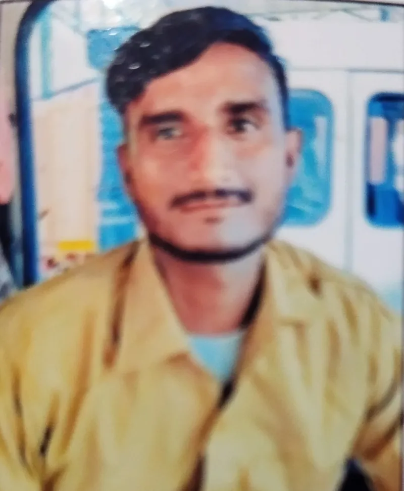 सरोज सिंह