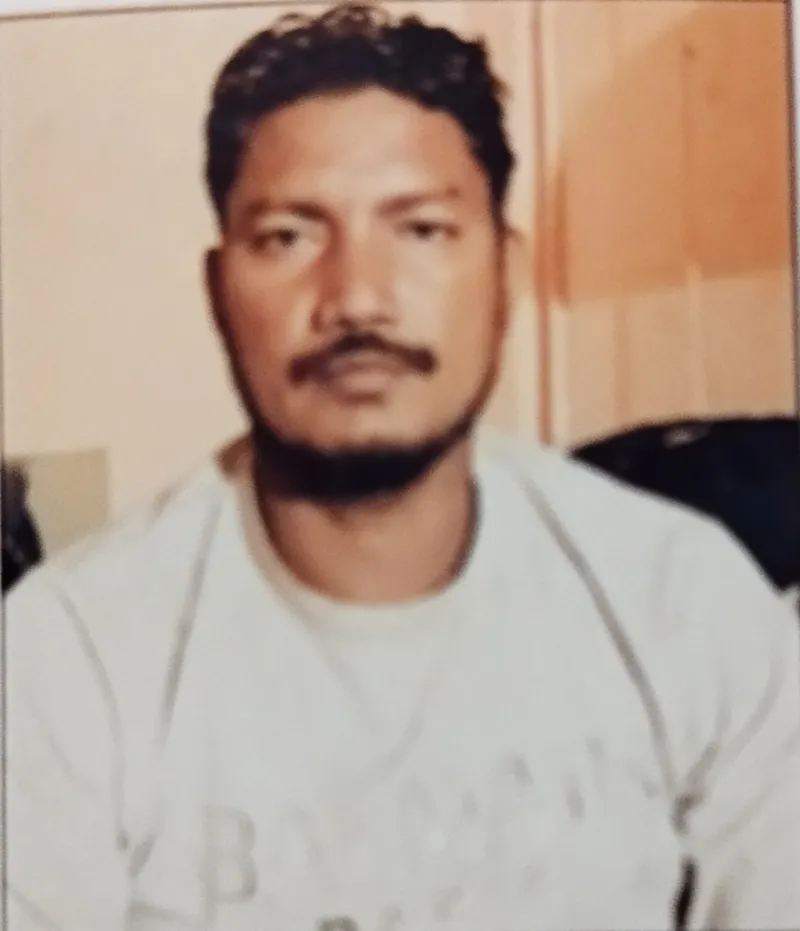 पिन्टु चौधरी