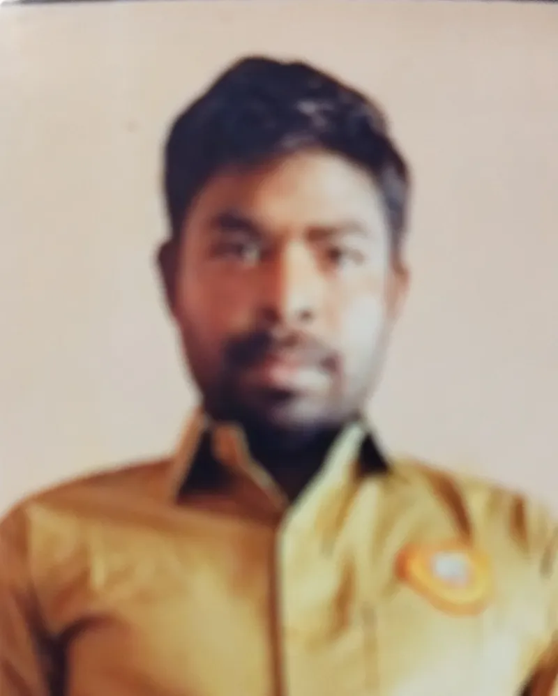 रमेश चौधरी
