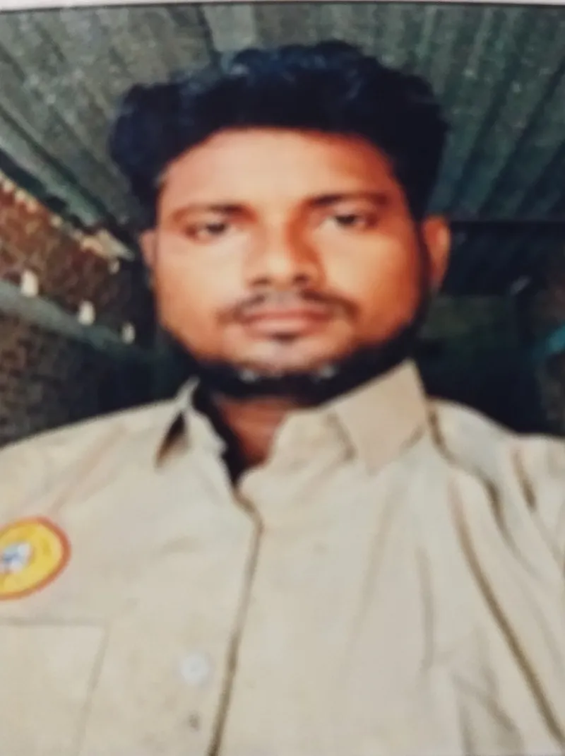 कमलेश कुमार